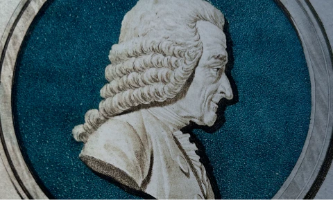 Poster for Iconography section