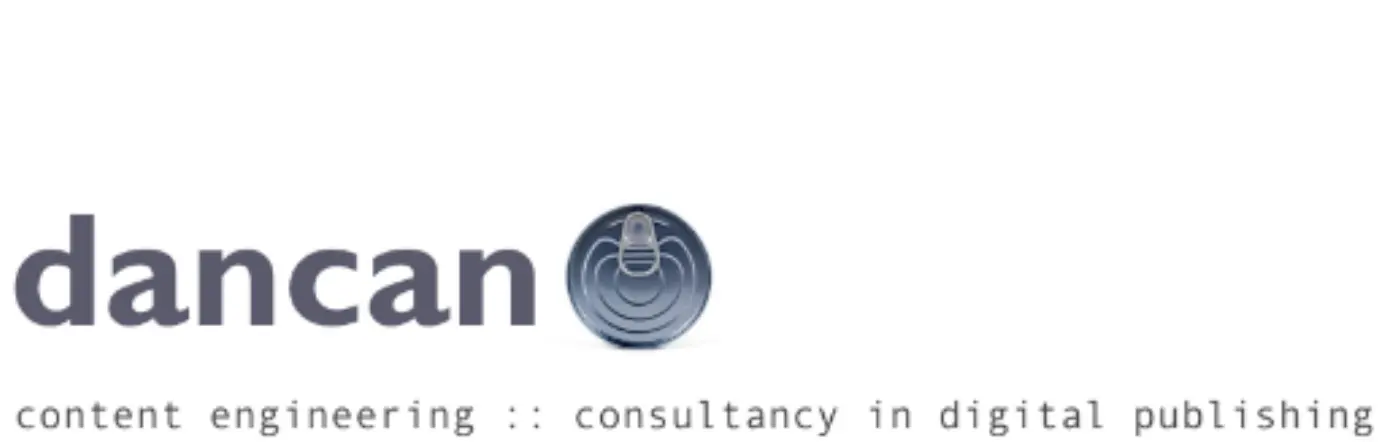 dancan Ltd. logo