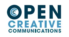 Open Creative Communications logo