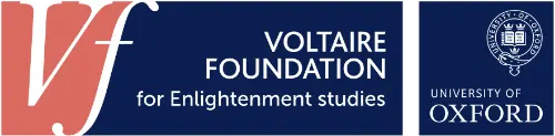 Voltaire Foundation logo