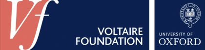Voltaire Foundation logo